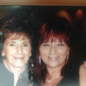 Meet your Posher, Maryann